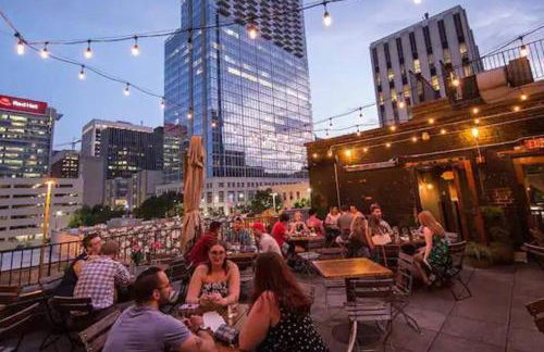 North Raleigh Private Retreat - Foto 42