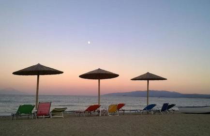 Lia's Beach House - Foto 34