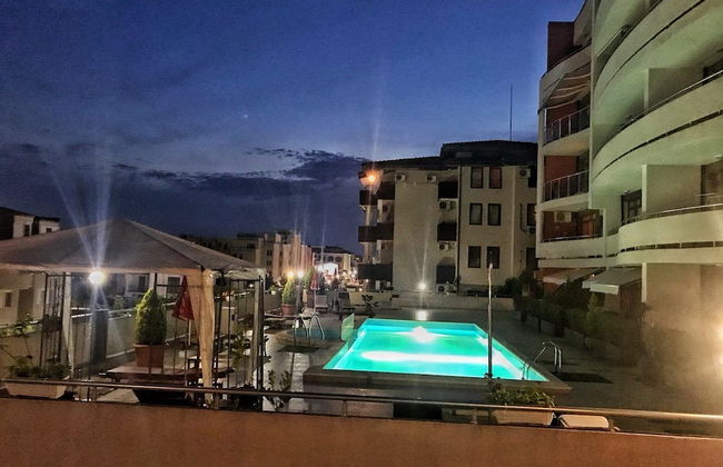 Lazur 5 Apartments - Photo 50