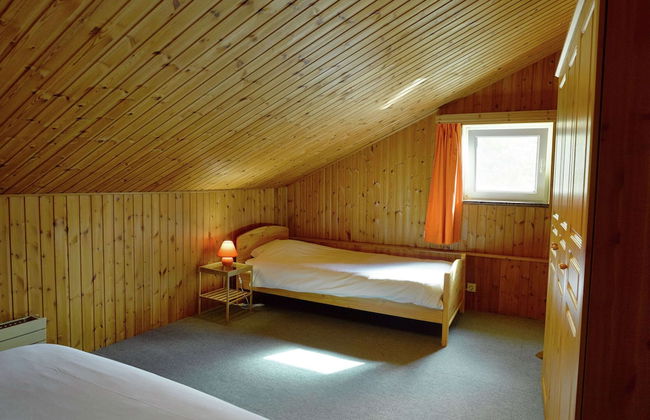 Spacious Holiday Home With Private Garden - Foto 9