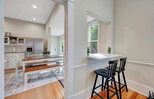 Longmont 2BD Comfort | Outdoor dining + Parking - Foto 20