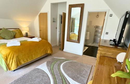 Trewhiddle Retreat V12 by Together Travel - Luxury 4-Bedroom Villa - Foto 33