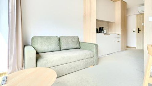 Prywatne apartamenty w Sea Shell, Sun & Snow - Foto 5