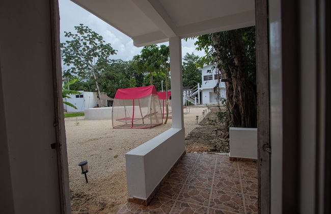 Cenote Popol Vuh - Photo 29