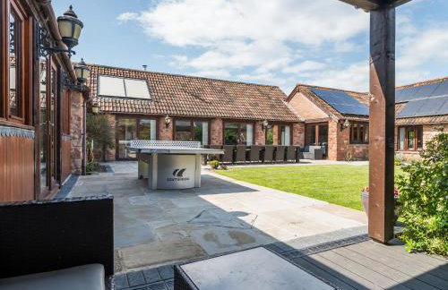 The Old Byres - Foto 29