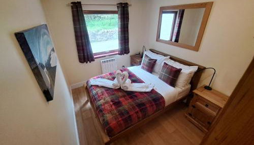 Loch Ness Balcony Apartment - Foto 5