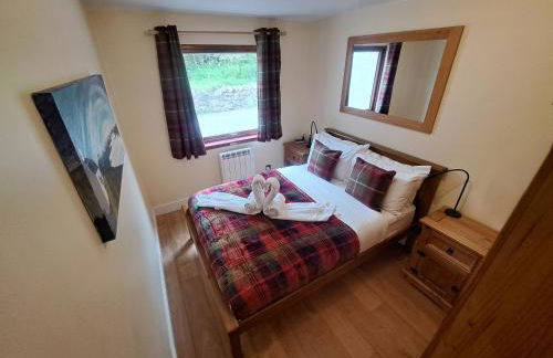 Loch Ness Balcony Apartment - Foto 5