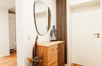 Apartment Morgentau, mit Aussicht in Wieda & großzügigen Garten - Foto 12