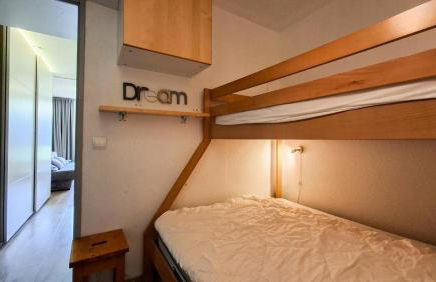 Résidence Sagittaire - Studio entièrement rénové avec cabine · Centre station · Balcon MAE-7390 - Foto 9