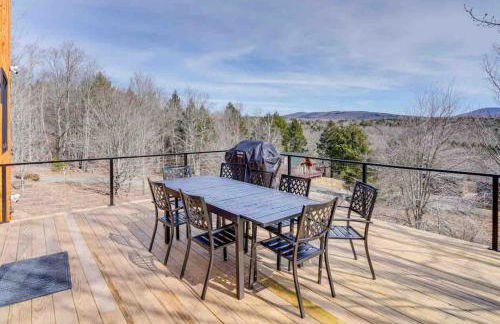 Lux Windham Getaway - Views & Indoor Heated Pool - Foto 8