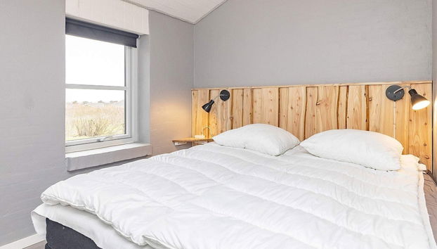 12 Person Holiday Home in Vestervig - Foto 3, Habitación