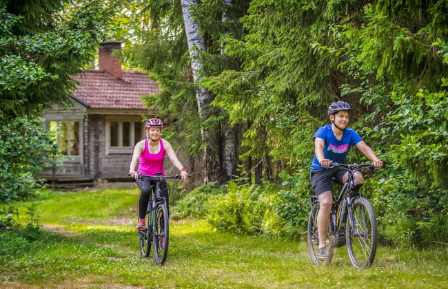 1 bedroom House in Sysmä - Photo 22