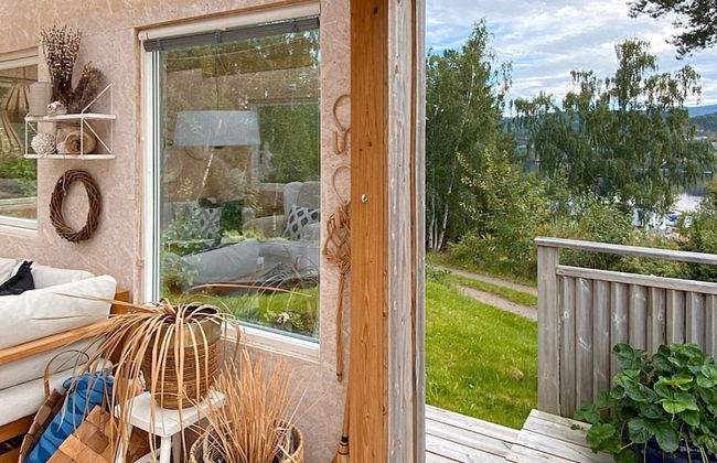 6 Person Holiday Home in Asenfjord-by Traum - Photo 31