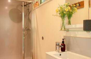 Luxury Silver Birch Lodge: Hot Tub/BBQ/Fire Pit - Foto 16