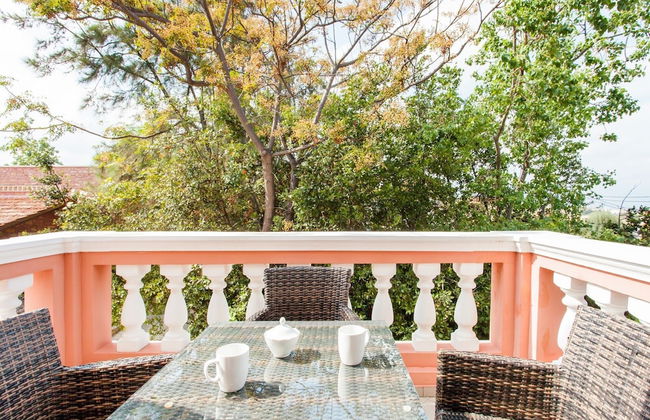 Stylish Art Deco Apartment Close To The Beach - Foto 7