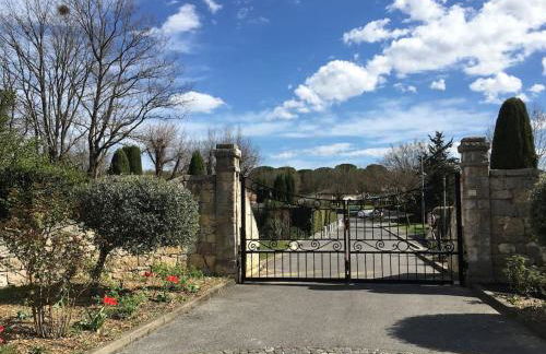 Petite maison avec piscine entre mer et montagne - Foto 9