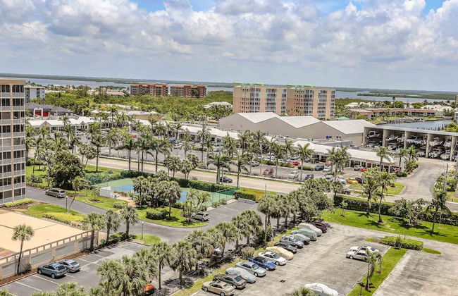 Estero Beach and Tennis 1001a - Foto 22