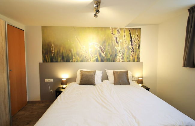 Vogue Apartment in Sankt Margarethen im Lungau Near Ski Lift - Foto 2