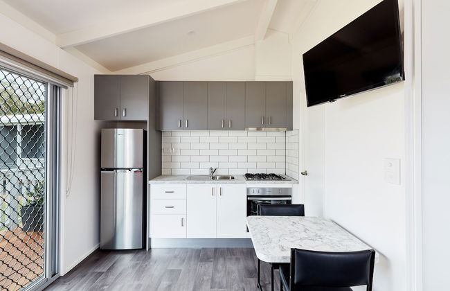 Torquay Foreshore Caravan Park - Foto 50