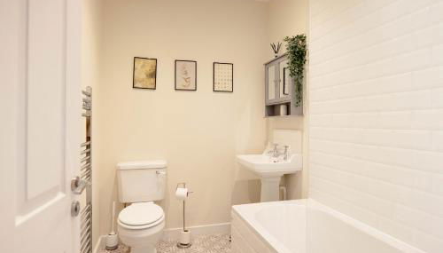 Bar Lodge at Broxa - Foto 3