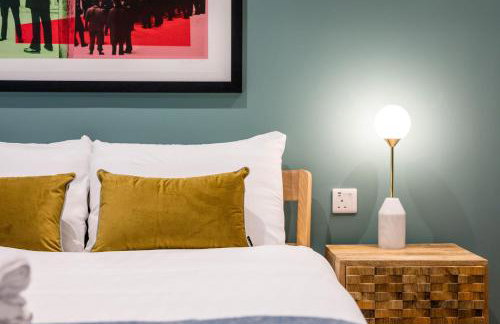 Host & Stay - Catharine Quarters - Foto 115