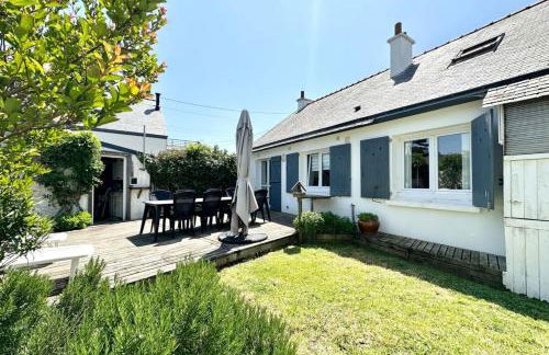 Maison de pêcheur - À 200m de la plage - Foto 57