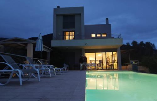 Panoramic View Summerhouse - Foto 42