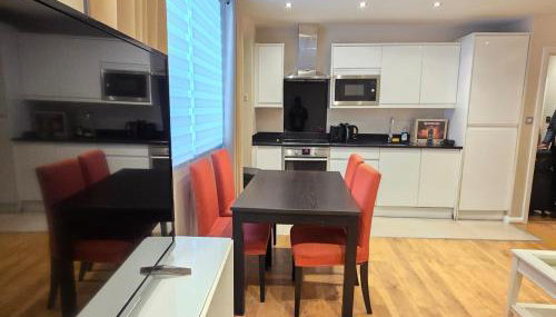 Traveleraddress - Crawford Place - Foto 5