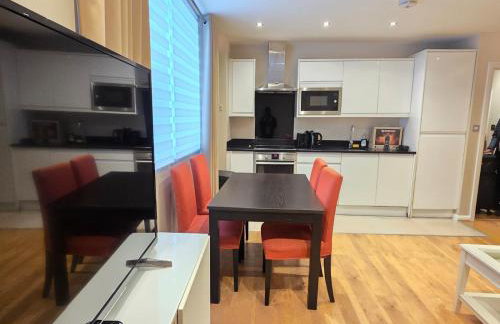 Traveleraddress - Crawford Place - Foto 5