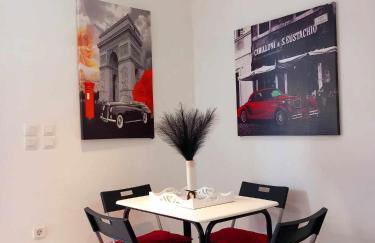 4T apartments - Foto 19