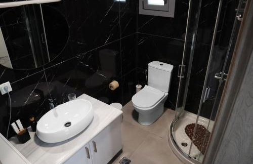 Newly Built Villa, Chora Pythagoreio - Foto 28