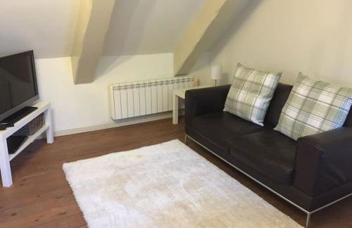 Grove Farm Old Granary, 1st floor Loft Apartment, Includes Continental Breakfast - Foto 14