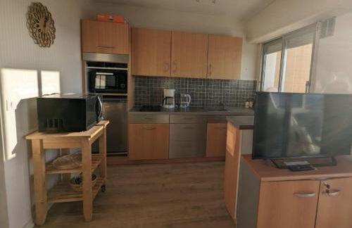 Appartement Face Mer au pied des commerces - Foto 7