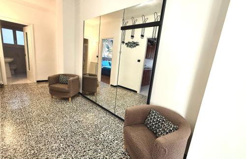 Il Giardino del Comandante - con Garage - Foto 21