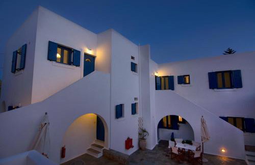 Kanellis Studios - Foto 44