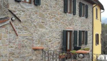 Casa dell 'Vista Gorgeous Remodeled Stone Country House in Rural Northern Tuscany - Foto 3