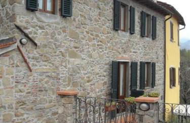 Casa dell 'Vista Gorgeous Remodeled Stone Country House in Rural Northern Tuscany - Foto 3