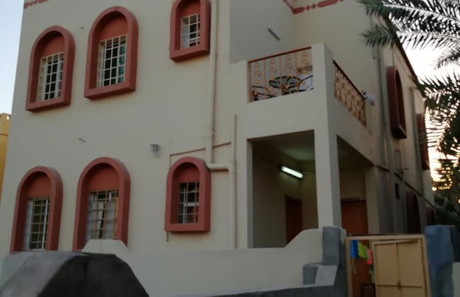 Nizwa City Apartment - Photo 11