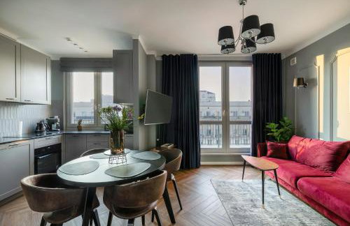 Ruby House Warsaw City Center - Foto 2