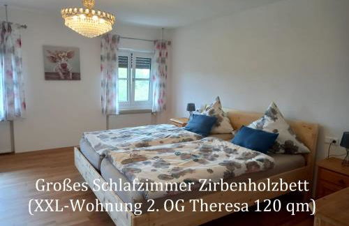 Ferienwohnung Fenzl - Foto 9