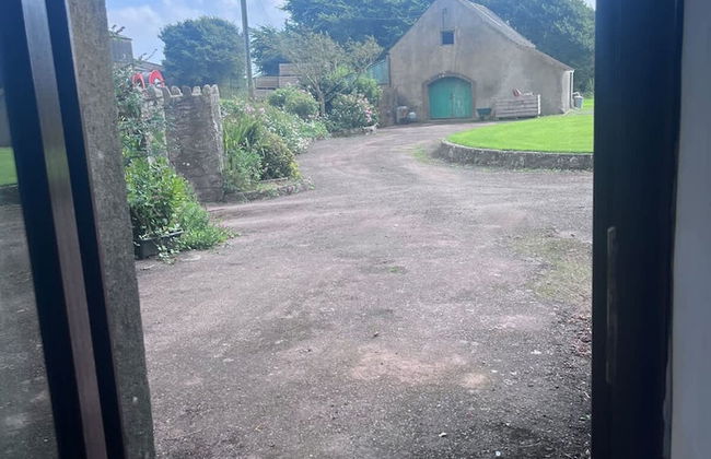 Farmhouse Annex in Saint Ishmael s - Foto 10