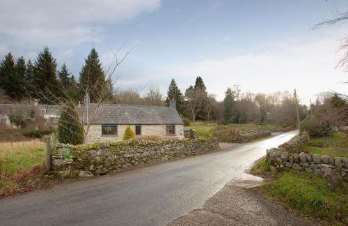 Craigellachie Cottage - Foto 17