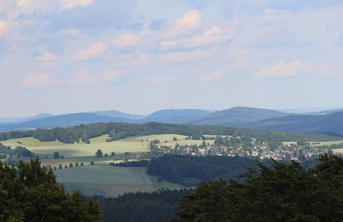 Ferienhaus Jägerhaus Oppach Privathaus - Foto 63