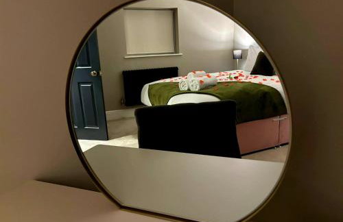 Hamilton Luxury - The James Suite - Foto 29