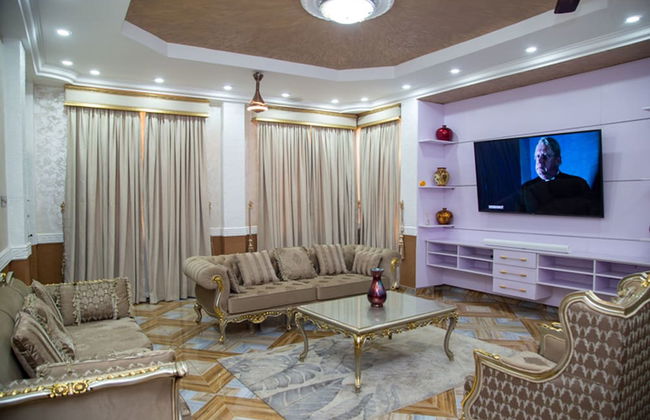 Macoba Luxury Apartments - Foto 1