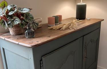 Appart'Alencon - Foto 15