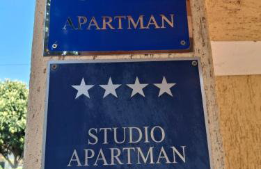 Apartments Orange Lovran - Photo 9