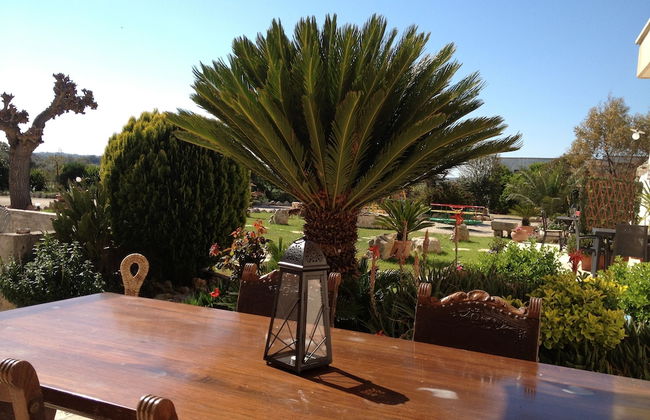 Trulli Colarossa - Photo 32