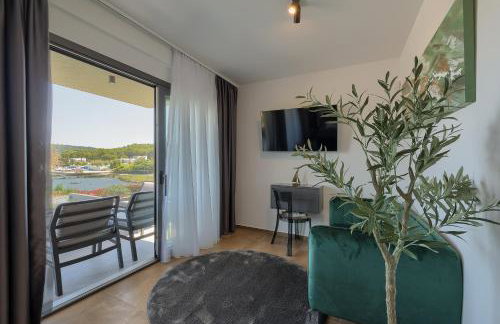 Villa Skalica Pomer - Medulin SEA VIEW - Foto 35