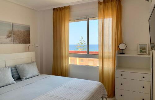 Cabo Cervera Sea View - Foto 1